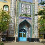 مسجد المهدی