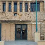 موزه دفاع مقدس خرمشهر