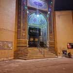 مسجد حضرت زینب کبری 