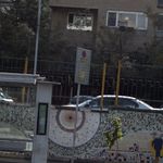 پایانه تاکسیرانی میدان صنعت