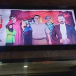 سینما قدس