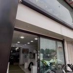 تعمیرگاه موتورسیکلت مهدی مدانلو