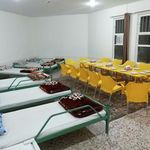 مرکز رفاهی فرهنگیان کاشان