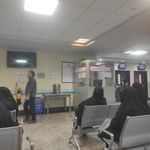 بیمارستان شهید ایرانپور شرکت نفت 