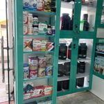 داروخانه دکتر قزوینی زاده