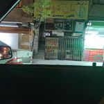 نانوایی تافتون درست حسابی