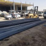 فروشگاه آهن آلات ابوالفضل