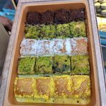 قنادی کریمی