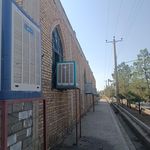 مسجد حضرت زینب کبری 