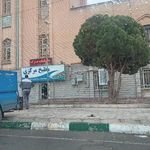 مطبخ مرکزی