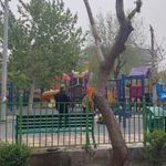 بوستان شهدای تهرانپارس