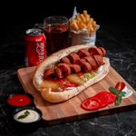 پیتزاساندویچی جگوار