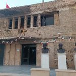 موزه دفاع مقدس خرمشهر