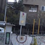 پایانه تاکسیرانی میدان صنعت