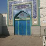 مسجد المهدی