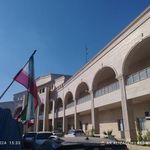 بیمارستان شهید ایرانپور شرکت نفت 