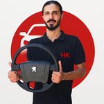 قطعات یدکی پرشین (نماییندگی دیناپارت)