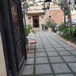 رستوران فرنگی فرید 