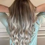 انواع رنگ ولایت، کوپ فوق تخصصی نسرین