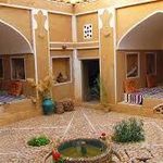 اقامتگاه بوم گردی خانه عمو مش رضا ورامین