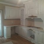 دکوراسیون داخلی سعید - ساخت و اجرای سیستم آشپزخانه، کابینت و کمد دیواری