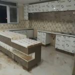 دکوراسیون داخلی سعید - ساخت و اجرای سیستم آشپزخانه، کابینت و کمد دیواری