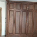 دکوراسیون داخلی سعید - ساخت و اجرای سیستم آشپزخانه، کابینت و کمد دیواری