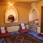 اقامتگاه بوم گردی خانه عمو مش رضا ورامین