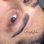 میکروبلیدنگ شیدلب خط چشم ریموو تتو