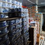 پخش لبنیات قاسمی(صباح)