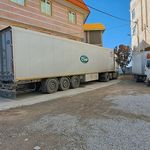 پخش لبنیات قاسمی(صباح)