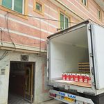 پخش لبنیات قاسمی(صباح)