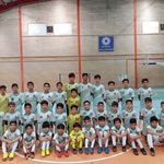 کلاس فوتبال و فوتسال