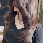 سالن زیبایی الهام نیکویی