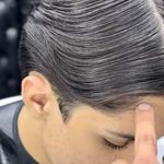 ارایشگاه مردانه مهرشهر
