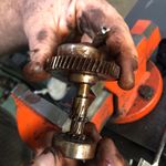 هبروک تعمیر تخصصی هبروک المان