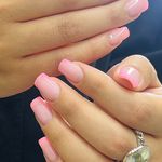 خدمات تخصصی ناخن نازنین