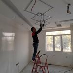 برقکار میثم سرادقی