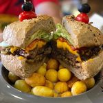 کافه رستوران ناردون