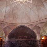 حمام گله داری