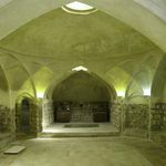 حمام گله داری