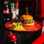 کافه  شکلات