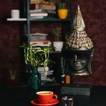 کافه  شکلات