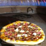 رستوران ایتالیایی جونو