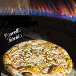 رستوران ایتالیایی جونو