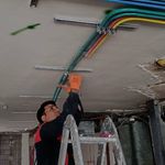 برقکار میثم سرادقی