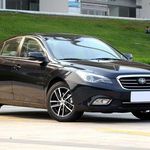 نمایندگی و تعمیرگاه بهمن موتور در بزرگراه فتح - کد 1011