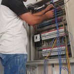 برقکار میثم سرادقی