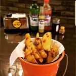 فست فود بدون روغن آرتیشو