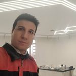 برقکار میثم سرادقی